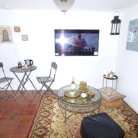 Le Paradis Marocain Avec Balneo Niort Extérieur photo