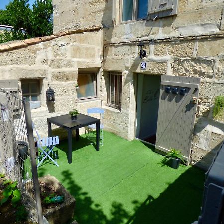 Le Paradis Marocain Avec Balneo Niort Extérieur photo