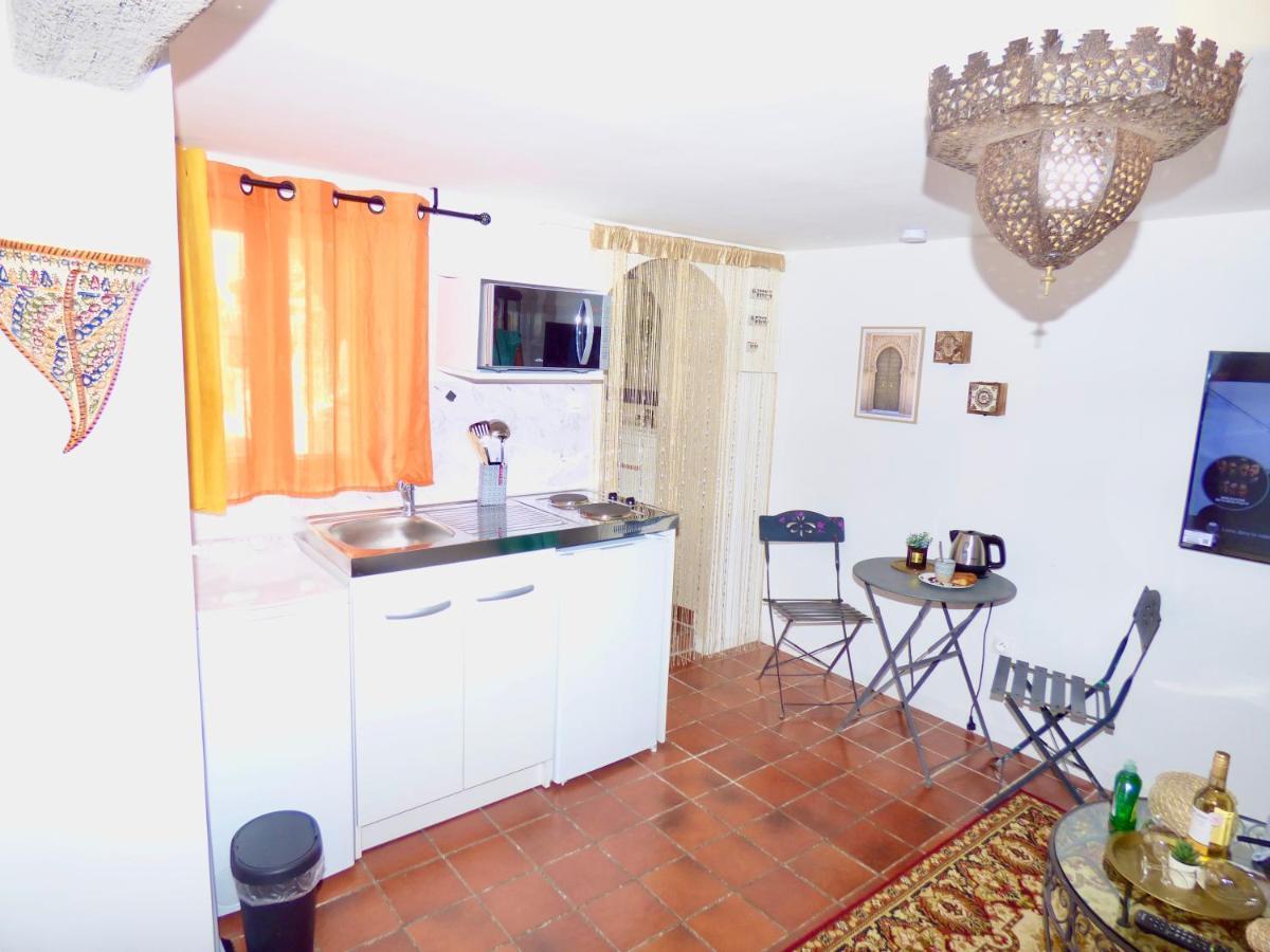 Le Paradis Marocain Avec Balneo Niort Extérieur photo