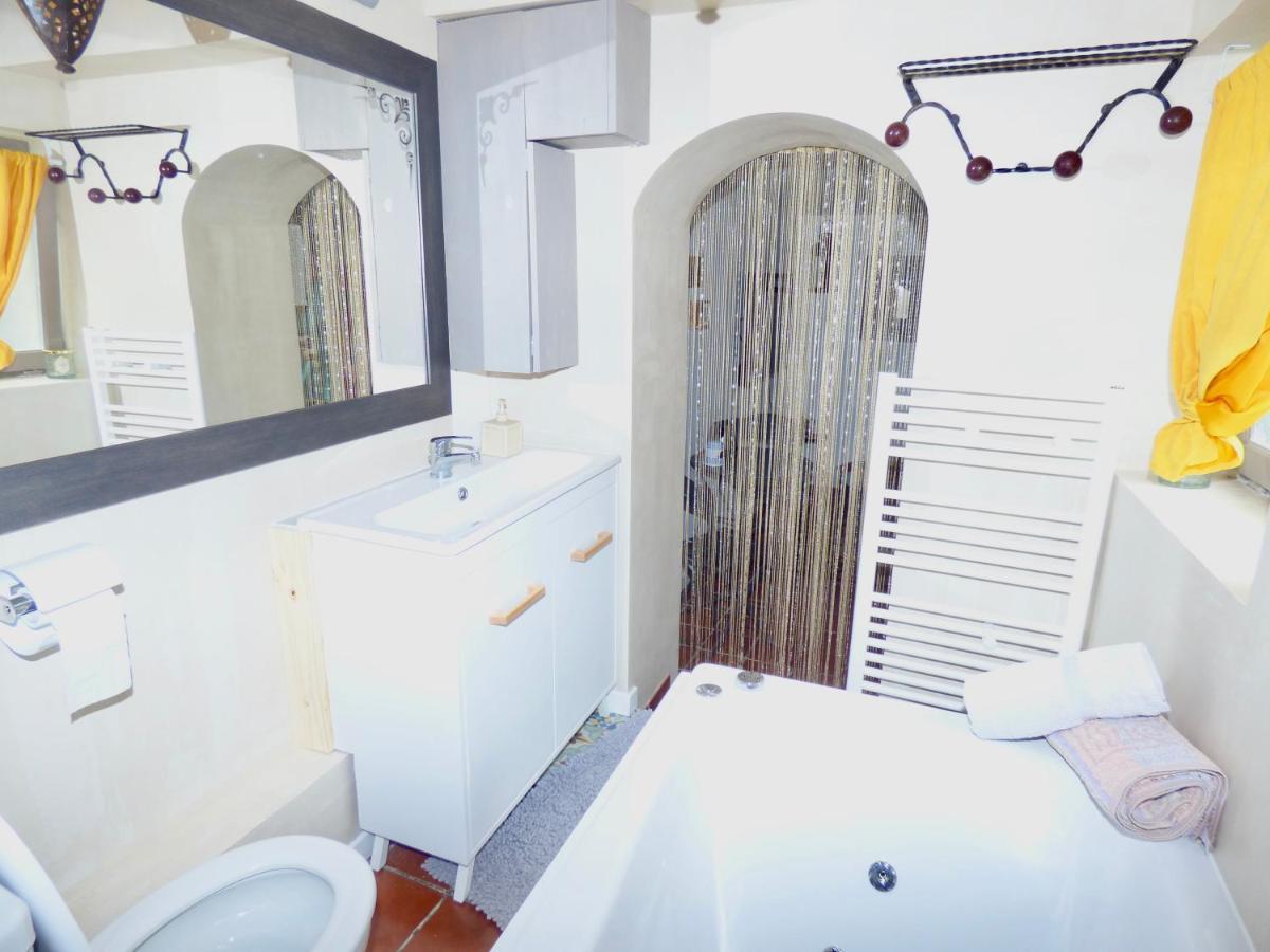 Le Paradis Marocain Avec Balneo Niort Extérieur photo